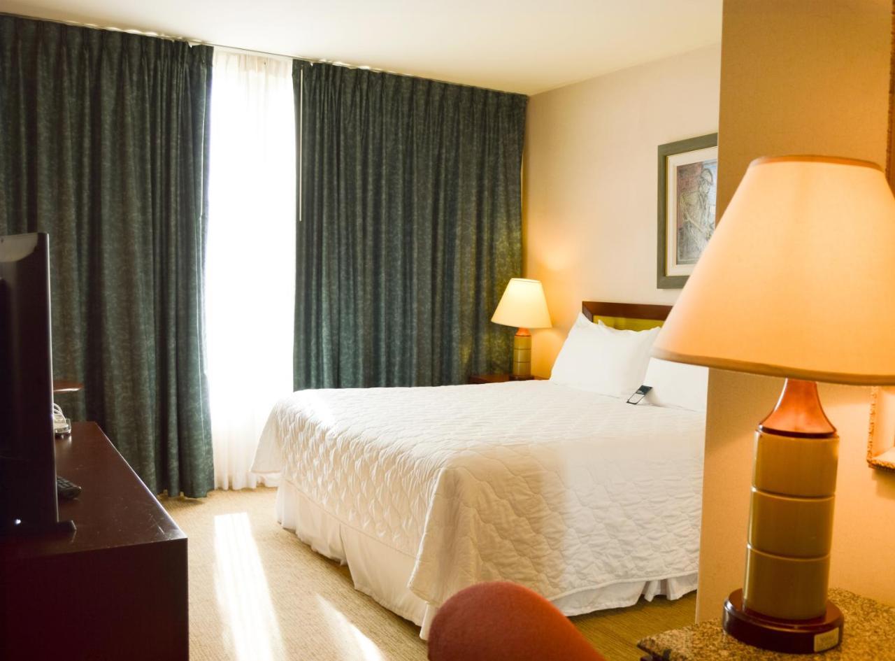 Hotel Honduras Maya Tegucigalpa Exteriér fotografie