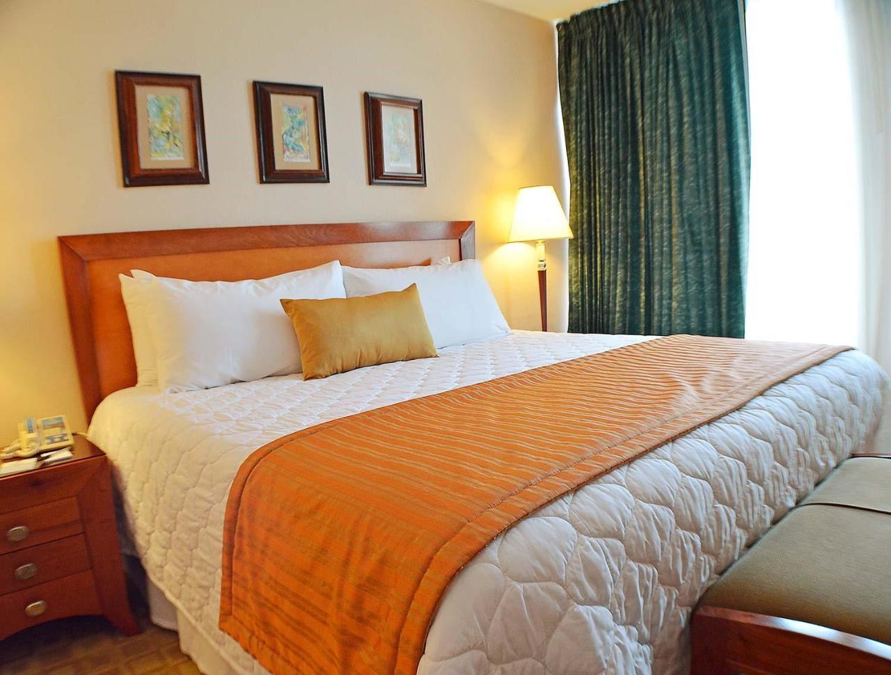 Hotel Honduras Maya Tegucigalpa Exteriér fotografie